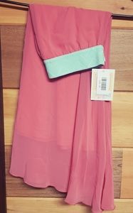 Lularoe lola skirt xs